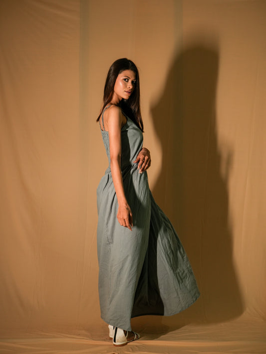 Everyday Strap Maxi - Pigeon Grey