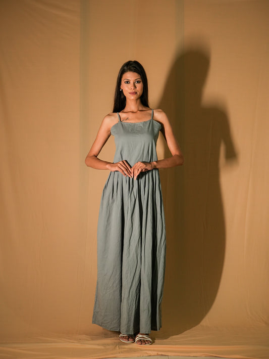 Everyday Strap Maxi - Pigeon Grey
