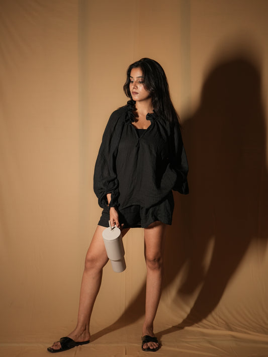 Sundown Set - Grinckle Black