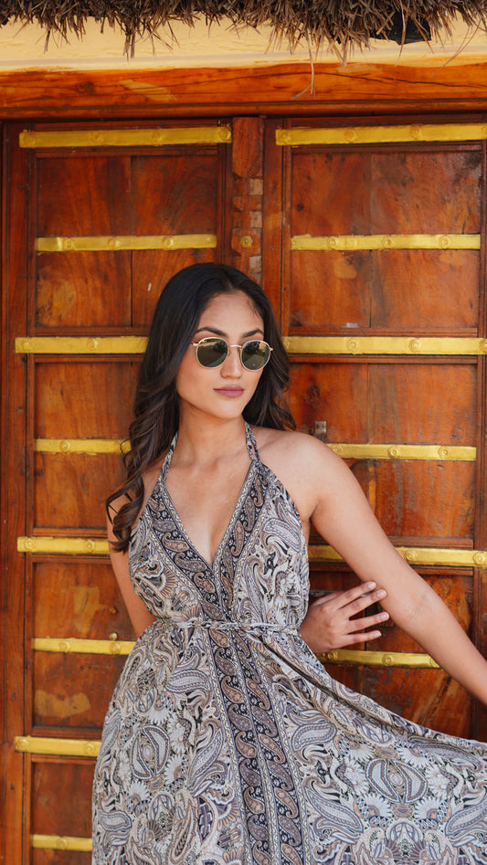 Long Point - Design Grey